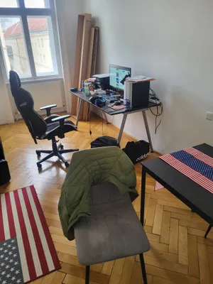 2-Zimmer-Wohnung mieten in Wien – 53 m², € 763 – Bild 4 von 8