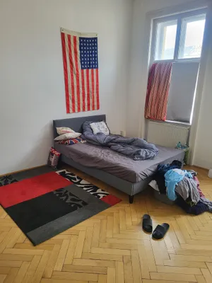 2-Zimmer-Wohnung mieten in Wien – 53 m², € 763