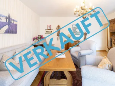 4-Zimmer-Wohnung kaufen in Linz – 91 m², € 269.000 – Bild 1 von 19