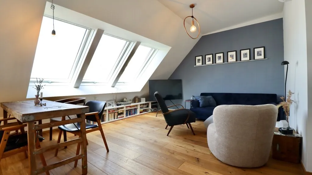 Wohnung – Wien