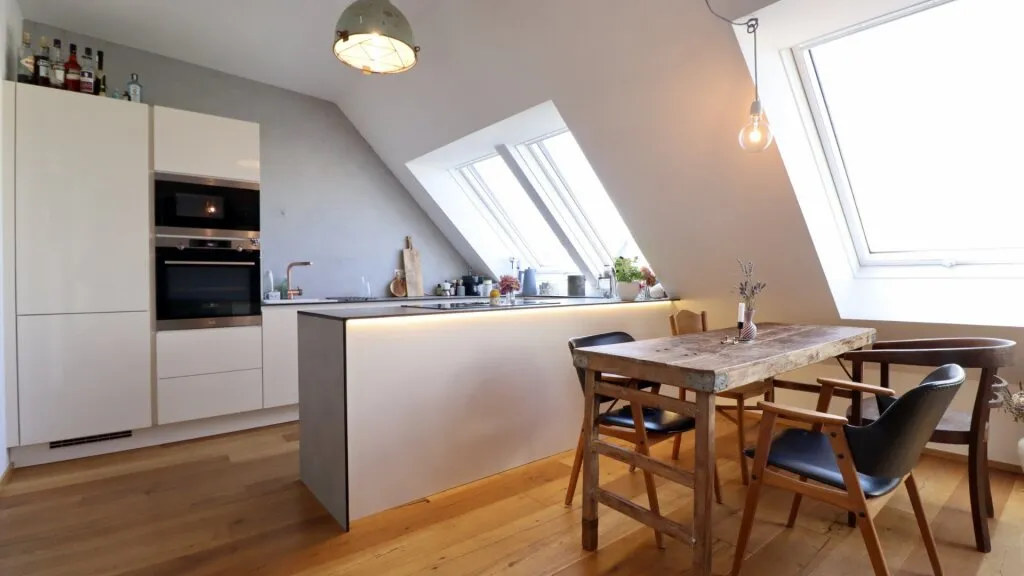 Wohnung – Wien - Ansicht 2