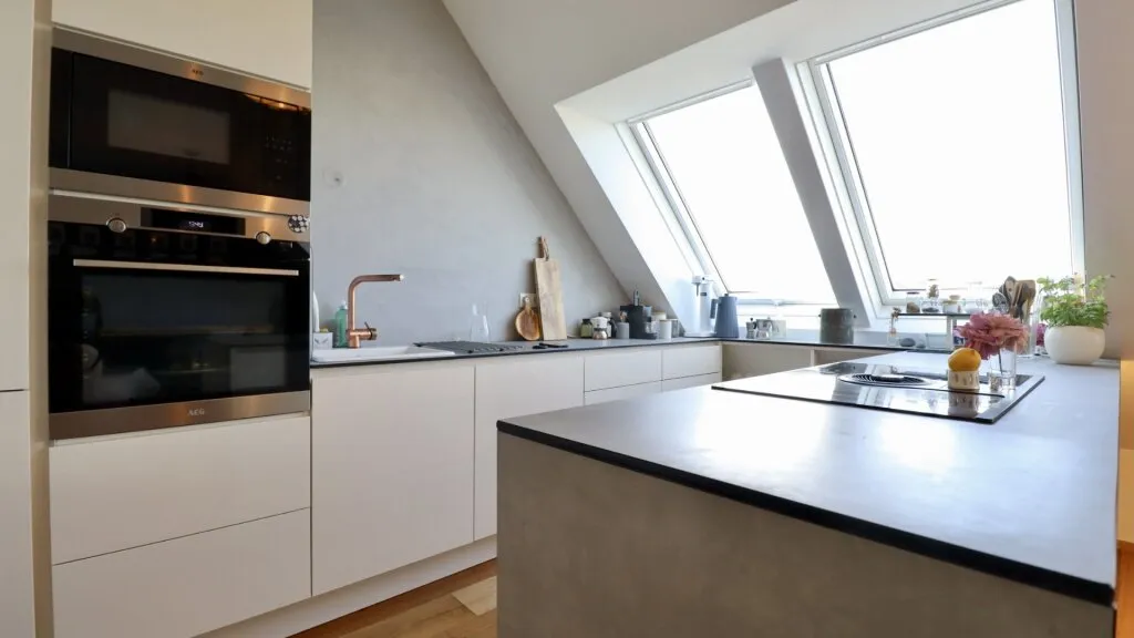 Wohnung – Wien - Ansicht 3