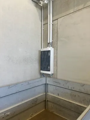 Gewerbeimmobilie mieten in Gänserndorf – 226 m², € 10 – Bild 9 von 13