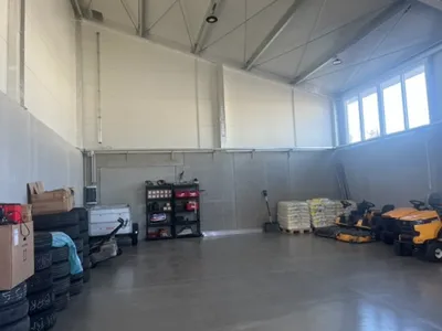 Gewerbeimmobilie mieten in Gänserndorf – 226 m², € 10 – Bild 4 von 13