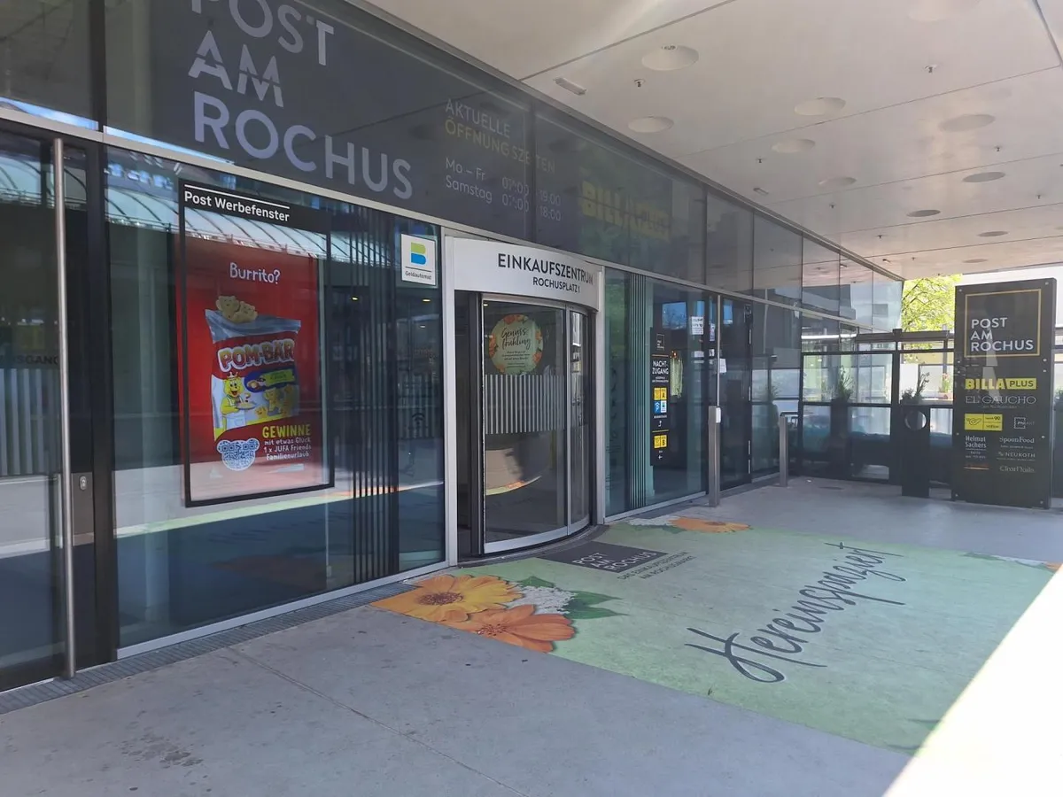 Wohnung – Wien - Ansicht 2