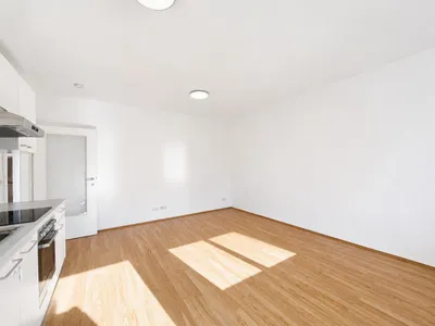 3-Zimmer-Wohnung mieten in Graz – 54 m², € 880 – Bild 2 von 8