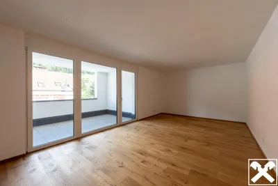 2-Zimmer-Wohnung kaufen in Innsbruck-Land – 59,37 m², € 329.147
