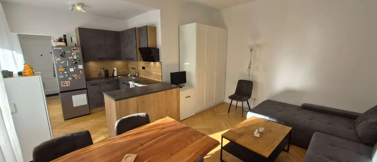 Wohnung – Wien, Untermeidling, Meidling