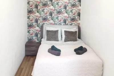 Wohnung mieten in Wien – 40 m², € 900 – Bild 9 von 10