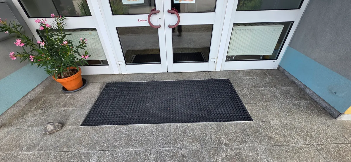 Büro teilbar mit Wohnmöglichkeit in 3105 St. Pölten Tiroler Str 9 - Ansicht 3