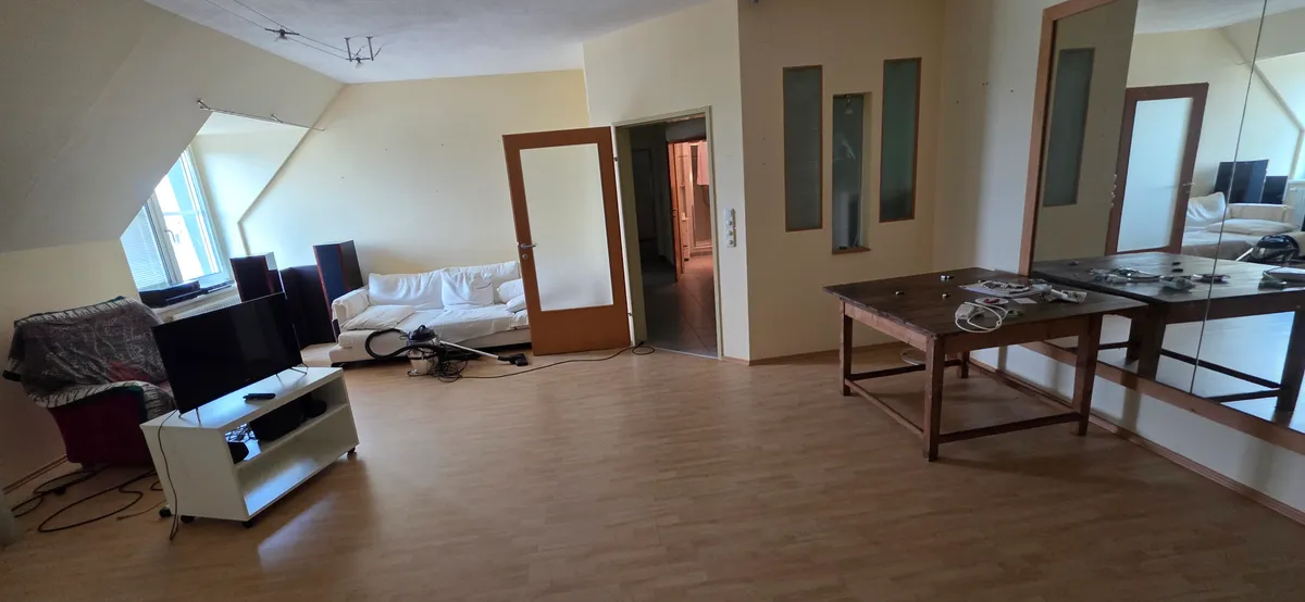 Büro teilbar mit Wohnmöglichkeit in 3105 St. Pölten Tiroler Str 9 - Ansicht 2