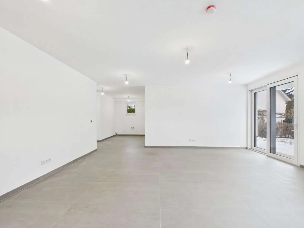 98 m² große Gewerbefläche im Erdgeschoss | Erstbezug - Ansicht 3