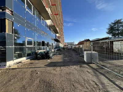 Gewerbeimmobilie mieten in Graz – 1 000 m², € 15 – Bild 7 von 13