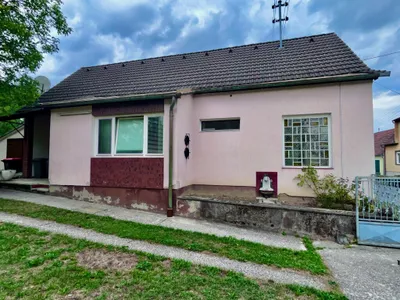 3-Zimmer-Haus kaufen in Oberpullendorf – 71 m², € 159.000 – Bild 2 von 28