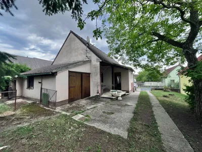 3-Zimmer-Haus kaufen in Oberpullendorf – 71 m², € 159.000 – Bild 11 von 28