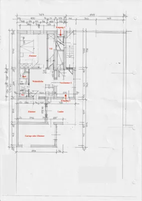 3-Zimmer-Haus kaufen in Oberpullendorf – 71 m², € 159.000 – Bild 26 von 28