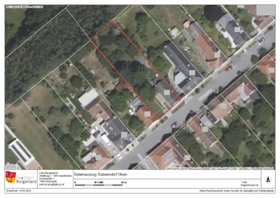 3-Zimmer-Haus kaufen in Oberpullendorf – 71 m², € 159.000 – Bild 28 von 28