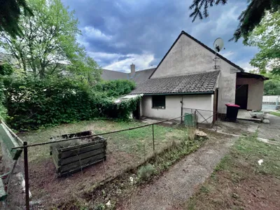 3-Zimmer-Haus kaufen in Oberpullendorf – 71 m², € 159.000 – Bild 9 von 28