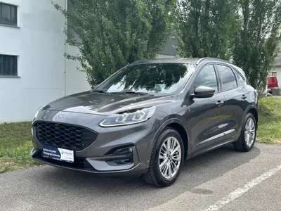 Ford Kuga ST-Line X 2.0EcoBlue Hybrid M6 150PS
