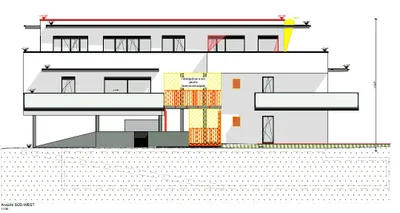 4-Zimmer-Wohnung kaufen in Graz – 113 m², € 870.000 – Bild 27 von 30