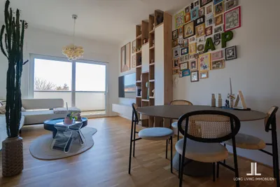 Wohnung kaufen in Graz – 76 m², € 447.500