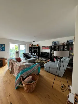 7-Zimmer-Haus mieten in Wien – 200 m², € 3.300 – Bild 10 von 14