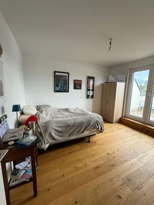 7-Zimmer-Haus mieten in Wien – 200 m², € 3.300 – Bild 4 von 14