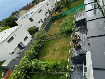 7-Zimmer-Haus mieten in Wien – 200 m², € 3.300 – Bild 13 von 14