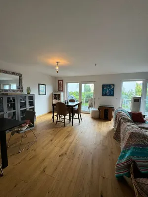 7-Zimmer-Haus mieten in Wien – 200 m², € 3.300 – Bild 9 von 14