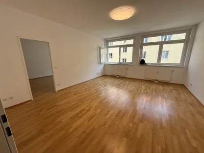 Charmante 2. Zi. Neubauwohnung nahe Stadthalle ab sofort zu mieten… – Bild 3