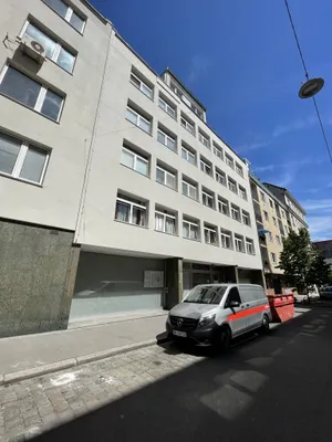 Charmante 2. Zi. Neubauwohnung nahe Stadthalle ab sofort zu mieten…