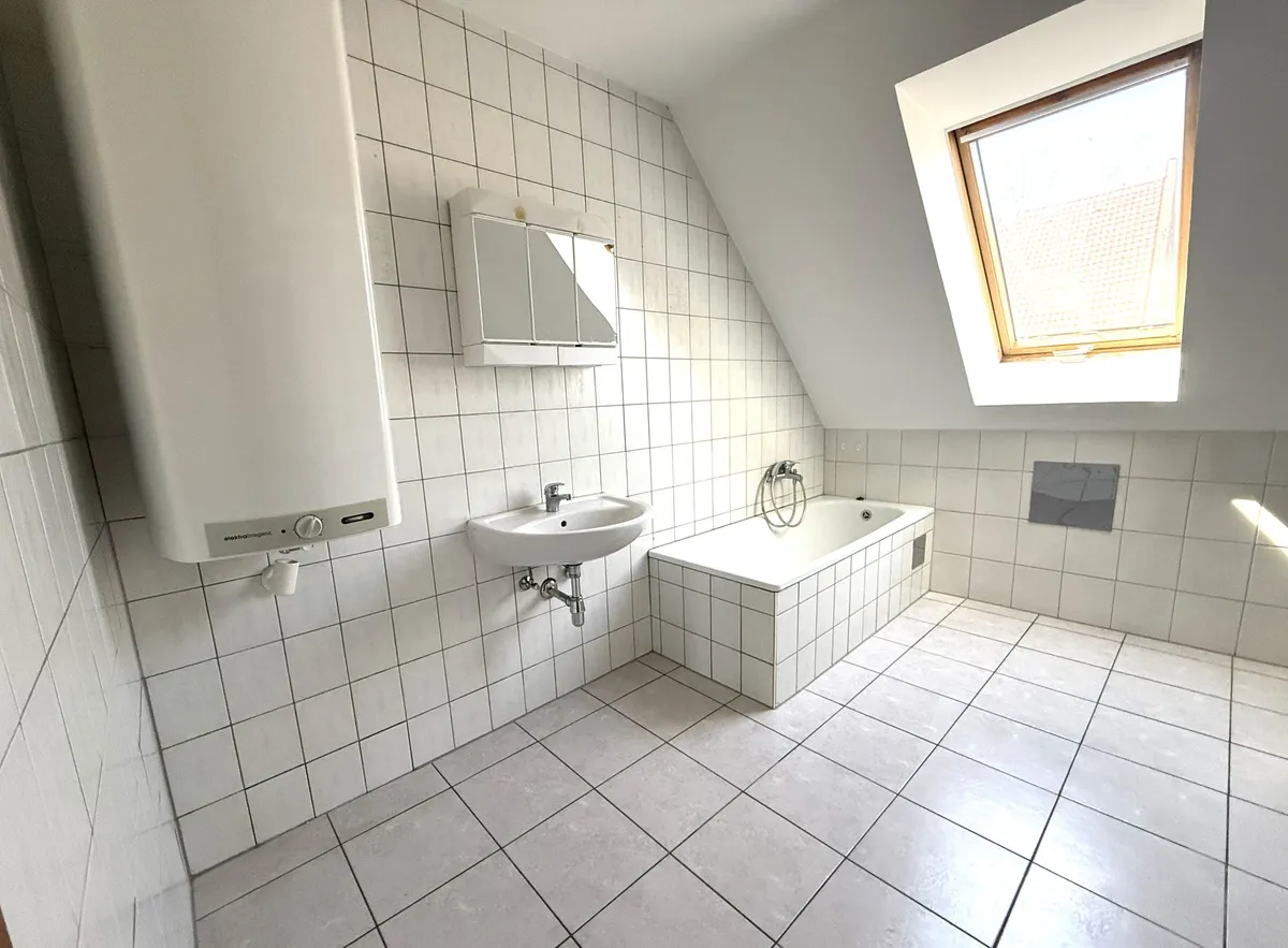 Gemütliche 2-Zimmer-Wohnung in Stainz - Ansicht 3