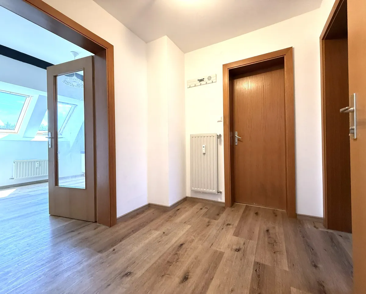 Gemütliche 2-Zimmer-Wohnung in Stainz - Ansicht 2