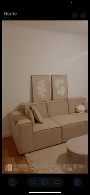 2-Zimmer-Wohnung mieten in Wien – 46 m², € 430 – Bild 3 von 12