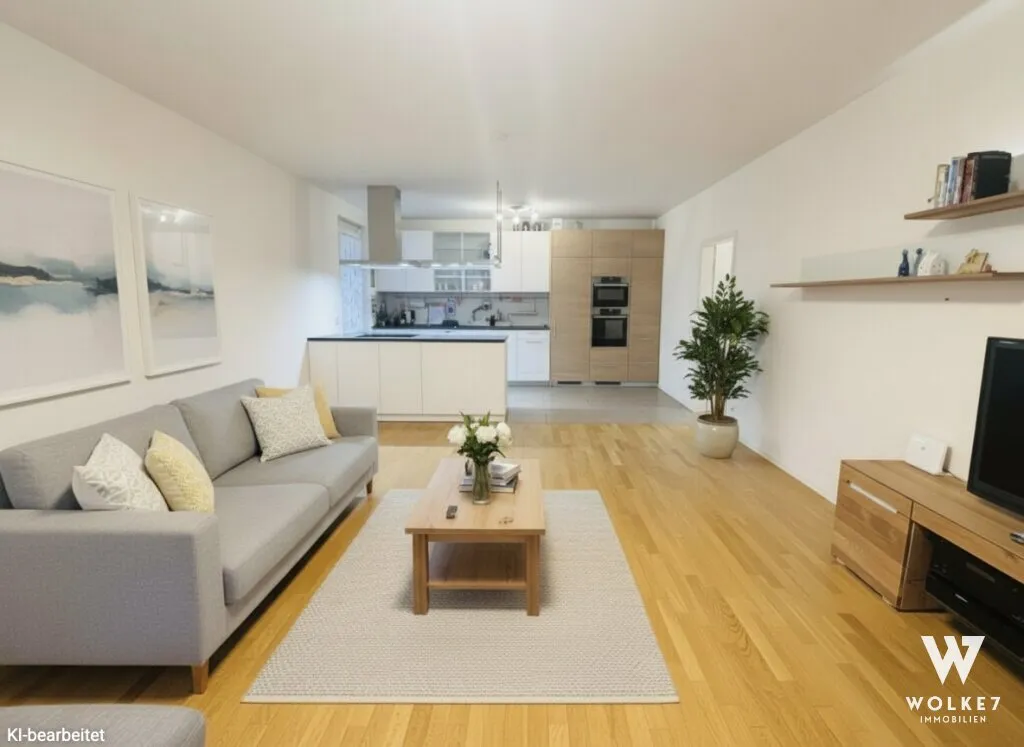 Wohnung – Wien - Ansicht 2