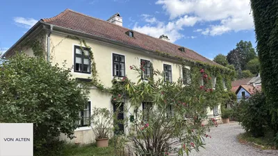 7-Zimmer-Immobilie mieten in Krems an der Donau – 210 m², € 2.650 – Bild 26 von 30