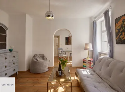 7-Zimmer-Immobilie mieten in Krems an der Donau – 210 m², € 2.650 – Bild 7 von 30