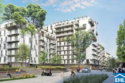 2-Zimmer-Wohnung mieten in Wien – 46 m², € 979 – Bild 8 von 12