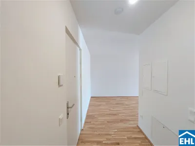 2-Zimmer-Wohnung mieten in Wien – 46 m², € 979 – Bild 5 von 12
