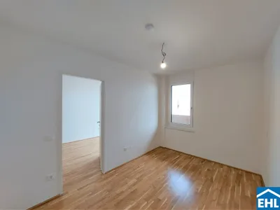 2-Zimmer-Wohnung mieten in Wien – 46 m², € 979 – Bild 4 von 12
