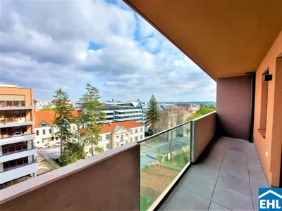 2-Zimmer-Wohnung mieten in Wien – 46 m², € 979 – Bild 7 von 12
