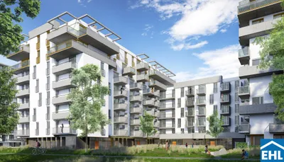2-Zimmer-Wohnung mieten in Wien – 46 m², € 979 – Bild 9 von 12