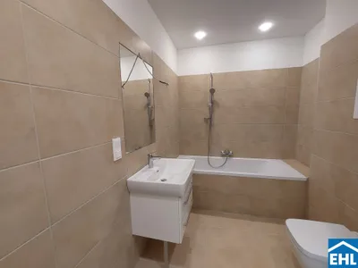 2-Zimmer-Wohnung mieten in Wien – 46 m², € 979 – Bild 6 von 12
