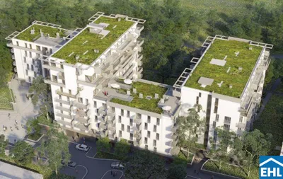 2-Zimmer-Wohnung mieten in Wien – 46 m², € 979 – Bild 11 von 12
