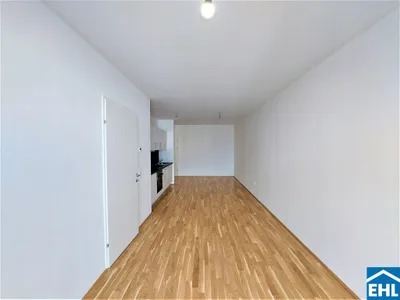 2-Zimmer-Wohnung mieten in Wien – 46 m², € 979 – Bild 2 von 12
