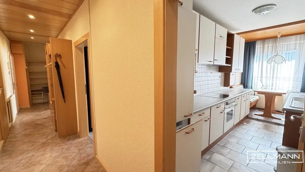 Wohnung – Wien, Wilhelmsdorf, Meidling - Ansicht 2