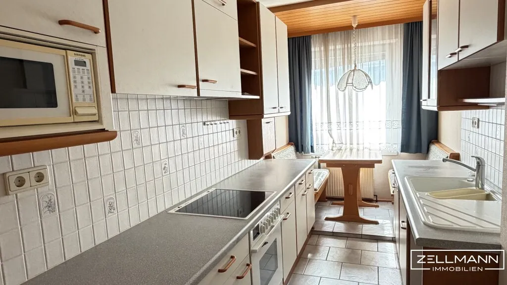 Wohnung – Wien, Wilhelmsdorf, Meidling - Ansicht 3