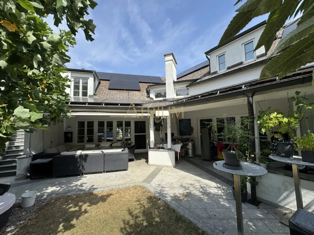 Haus – Wolfpassing - Ansicht 2