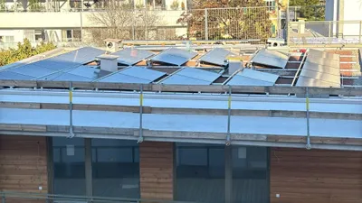 3-Zimmer-Wohnung mieten in Graz – 70,92 m², € 1.110 – Bild 3 von 9