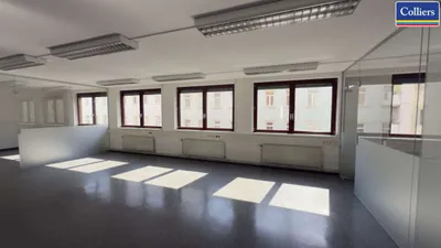 7-Zimmer-Gewerbeimmobilie mieten in Wien – 220 m², € 2.850 – Bild 5 von 10